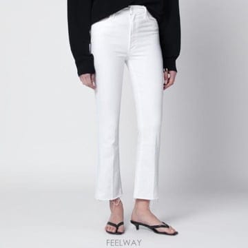 Mother 26SS MOTHER ȭ��Ʈ Fairest Of Them All trousers 1117753COFOT TP26SS MOTHER ȭ��Ʈ Fairest Of Them All trousers 111775