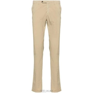 PT01 24SS PT01 DOUBLE DYE STRETCH LIGHT POPELINE ���� FLAT FRONT ����24SS PT01 DOUBLE DYE STRETCH LIGHT POPELINE ���� FLAT 