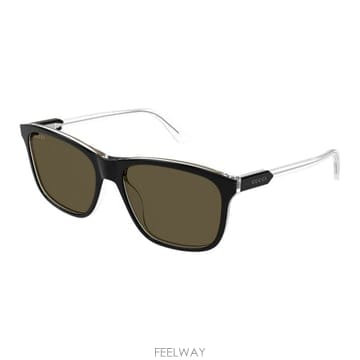 GUCCI 26SS ���� ���� glasses GG1819S005 TP57385996026SS ���� ���� glasses GG1819S005 TP573859960