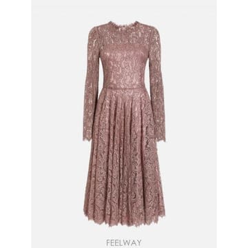 Dolce&Gabbana 26SS ��ü�ذ��ٳ� ��ü�ذ��ٳ� �巹�� F6TJOTILMDRF2815 TP57798856526SS ��ü�ذ��ٳ� ��ü�ذ��ٳ� �巹�� F6TJOTILMDRF2815
