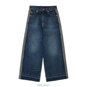 Maison Margiela 26FW �������������� ������ jeans M61038MM08EM601 TP58119857726FW �������������� ������ jeans M61038MM08EM601 TP581