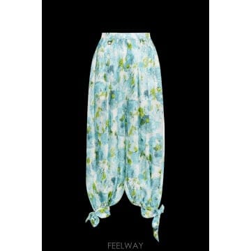 Chloe chloe Loose �� ��ũ trousers CH26UPA2638791J TP577756307chloe Loose �� ��ũ trousers CH26UPA2638791J TP5777563