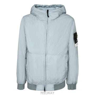 Stone Island 26FW ������Ϸ��� Recycled nylon  �� closure  Integrated �ĵ�  Elasti26FW ������Ϸ��� Recycled nylon  �� closure  Integrat