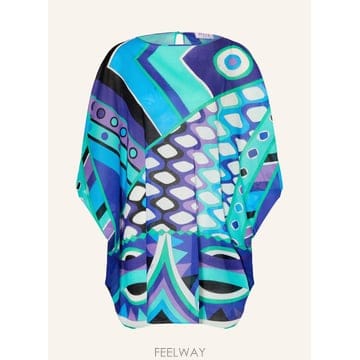 Emilio Pucci PUCCI ��ġ �巹�� 100311218517000 TP576997180PUCCI ��ġ �巹�� 100311218517000 TP576997180