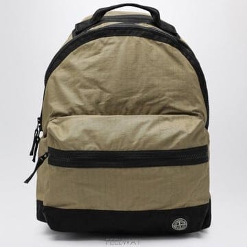 Stone Island 26SS ������Ϸ��� Military �׸� ��ư ripstop ���� S159200032S0331V005G T26SS ������Ϸ��� Military �׸� ��ư ripstop ���� S159