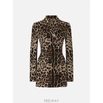 Dolce&Gabbana 26SS ��ü�ذ��ٳ� Leo ����Ʈ ���� F29QMTFJGASS8350 TP57880540726SS ��ü�ذ��ٳ� Leo ����Ʈ ���� F29QMTFJGASS8350 TP5