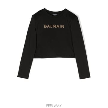 Balmain 23SS Balmain ���� T ���� BS8A80J0177930OR TP57730631923SS Balmain ���� T ���� BS8A80J0177930OR TP577306319
