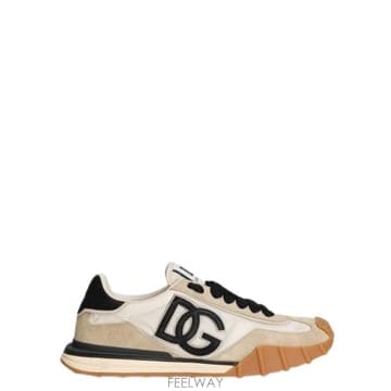 Dolce&Gabbana 26SS ��ü�ذ��ٳ� DG �ֽ���ƽ �к긯 ����Ŀ�� CS2384 AZ8628S469 Avorio nero26SS ��ü�ذ��ٳ� DG �ֽ���ƽ �к긯 ����Ŀ�� CS2384 A