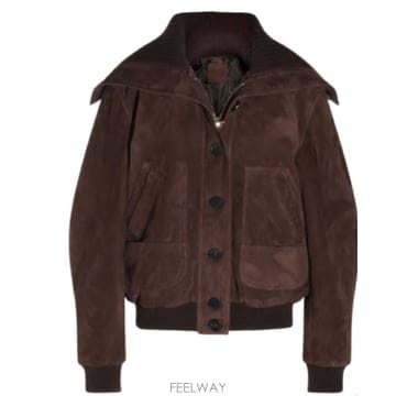 THE ATTICO 26FW �� ��Ƽ�� ���� 261WCB00130 LBT144AA204 Dark brown26FW �� ��Ƽ�� ���� 261WCB00130 LBT144AA204 Dark brown