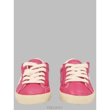 Golden Goose 26FW ��籸�� ball ��Ÿ strap ���� upper toe strap �� �� spur laminate26FW ��籸�� ball ��Ÿ strap ���� upper toe strap �� 