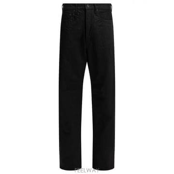 KAPITAL 26FW ĳ��Ż BLKxBLK ���� 5P ��Ű TH ���̵� ���� Jeans K2603LP056BLACK TP26FW ĳ��Ż BLKxBLK ���� 5P ��Ű TH ���̵� ���� Jeans 