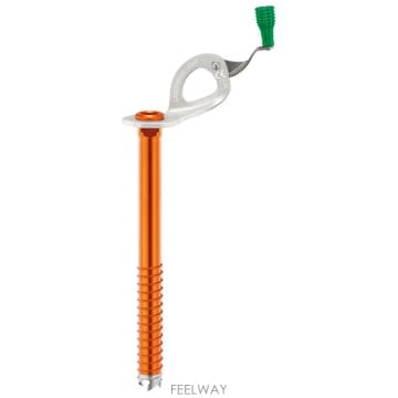| Other Brand | PETZL Mountain climbing �� rock climbing 3570046GREEN TP57648PETZL Mountain climbing �� rock climbing 3570046GREEN 