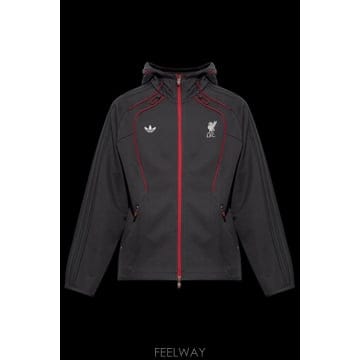 Adidas 26FW Adidas X LIVERPOOL FC KX77090CARBON TP58085788726FW Adidas X LIVERPOOL FC KX77090CARBON TP580857887