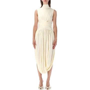 Self Portrait 26SS Self portrait Self Portrait wrap midi �巹�� 26PSS26168MAY26SS Self portrait Self Portrait wrap midi �巹�� 26PS