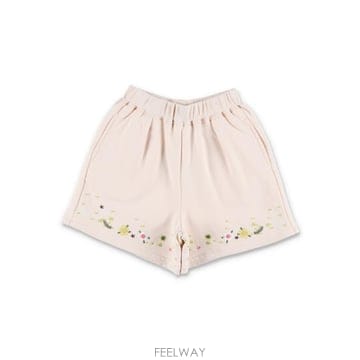 Bonpoint 26SS BONPOINT Bonpoint Cornelia ���� with floral embroidery fo26SS BONPOINT Bonpoint Cornelia ���� with floral embro