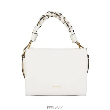 | Other Brand | 26SS COCCINELLE BOHEME GRANA DOUBLE E1 M50 58 01 01 E1M5058026SS COCCINELLE BOHEME GRANA DOUBLE E1 M50 58 01 01 E1