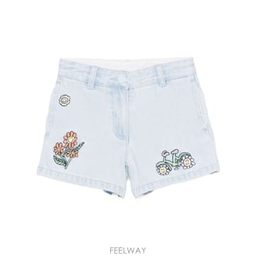 Stella McCartney 25SS ���ڶ� ��īƮ�� ���� jeans TW6A09Z0746600 TP57212110425SS ���ڶ� ��īƮ�� ���� jeans TW6A09Z0746600 TP57212