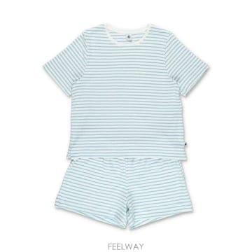 | Other Brand | 26SS PETIT BATEAU Petit Bateau ���� ��ư terry striped ��Ʈ ���ڸ� 2626SS PETIT BATEAU Petit Bateau ���� ��ư terry striped