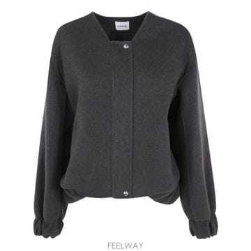 Khaite 26FW Khaite CORDAN ���� 6241547716 TP58119831226FW Khaite CORDAN ���� 6241547716 TP581198312