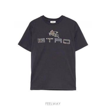 ETRO 25FW Etro T ���� With �ΰ� GX8P21Z2904667 TP57789973425FW Etro T ���� With �ΰ� GX8P21Z2904667 TP577899734
