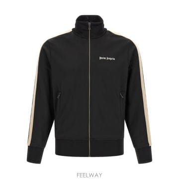 Palm Angels 26FW �ʿ����� Ŭ���� Ʈ�� banded ����Ʈ ���� PAMBD001FB0011003 TP58077192326FW �ʿ����� Ŭ���� Ʈ�� banded ����Ʈ ���� PAMBD001F