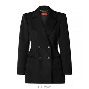 Altuzarra 25SS �����ڶ� ���� ��Ʈ S2252002000001BLACK TP57798040925SS �����ڶ� ���� ��Ʈ S2252002000001BLACK TP57798040