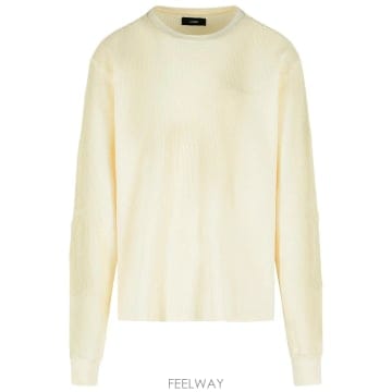 Amiri 26SS AMIRI Amiri ���̺��� ��ư T ���� AMTOJR1032127 TP57949445026SS AMIRI Amiri ���̺��� ��ư T ���� AMTOJR1032127 TP