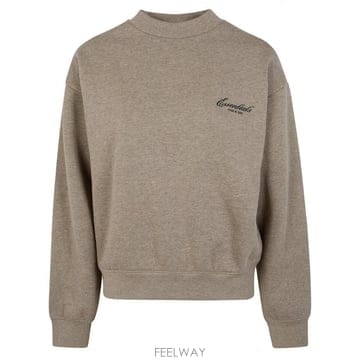 Fear of God 26SS �Ǿ���갫 ESSENTIALS Ŭ���� ũ��� ����Ʈ ���� 192SP265561FWHOMESTEAD26SS �Ǿ���갫 ESSENTIALS Ŭ���� ũ��� ����Ʈ ���� 1