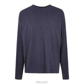 Fear of God 25FW �Ǿ���갫 Ŭ���� �� Sleeve Tee 125HO254201FCHARCOAL TP58106381625FW �Ǿ���갫 Ŭ���� �� Sleeve Tee 125HO254201FCHARC