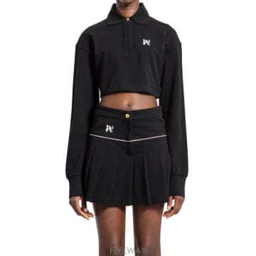 Palm Angels 24FW �ʿ����� ��Ʈ ���� ž PWGC010F24FAB0011003 TP57797812924FW �ʿ����� ��Ʈ ���� ž PWGC010F24FAB0011003 TP5779