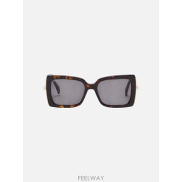 Max Mara 26SS �������� MXOMERINGA glasses 2614801066002002 TP57565246326SS �������� MXOMERINGA glasses 2614801066002002 TP57