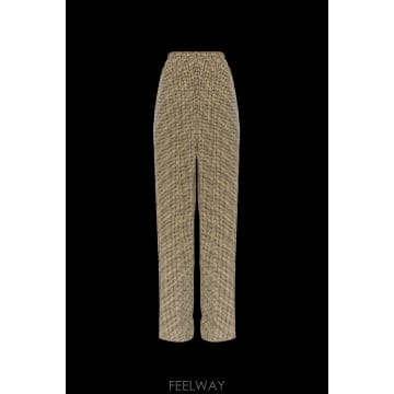 Balenciaga 26FW Balenciaga ��ũ ���̵� ���� trousers A002ABTUL729364 TP579435726FW Balenciaga ��ũ ���̵� ���� trousers A002ABTUL729