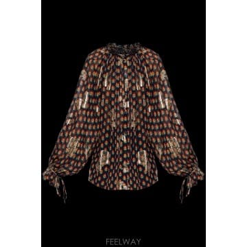ETRO 26SS Etro ��ũ ž with Lurex thread WRIA010799SAA84X0811 TP578426SS Etro ��ũ ž with Lurex thread WRIA010799SAA84X08