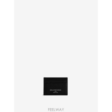 Balenciaga 26FW Balenciaga Balenciaga Credit ī�� Ȧ�� �Ǽ����� 8066372ABV0100026FW Balenciaga Balenciaga Credit ī�� Ȧ�� �Ǽ����� 8