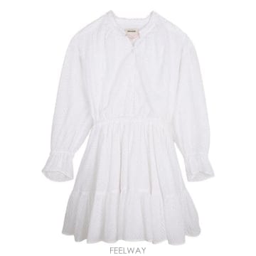 Zadig&Voltaire 26SS ZADIG VOLTAIRE ���� �巹�� X6055310P TP57840739826SS ZADIG VOLTAIRE ���� �巹�� X6055310P TP578407398