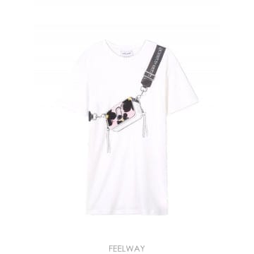Marc Jacobs 25SS  �巹�� W60530K126 TP57840709425SS  �巹�� W60530K126 TP578407094
