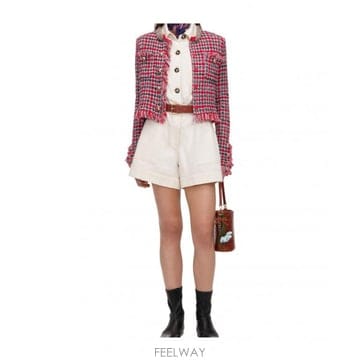 Self Portrait 26FW Self portrait ���� ��Ʈ AW26146JR TP58077156726FW Self portrait ���� ��Ʈ AW26146JR TP580771567