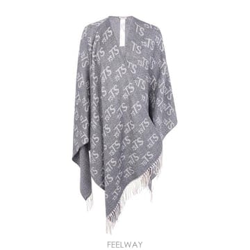 | Other Brand | 26FW Ʈ�� �� Jacquard Chevronne Cape 262TA433013746 TP58077156626FW Ʈ�� �� Jacquard Chevronne Cape 262TA433013746 TP