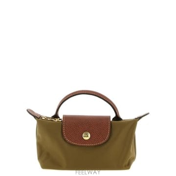 Longchamp 26FW LONGCHAMP Le Pliage Original Pebble Ŭ��ġ �� �ø��� 34175089526FW LONGCHAMP Le Pliage Original Pebble Ŭ��ġ �� ��