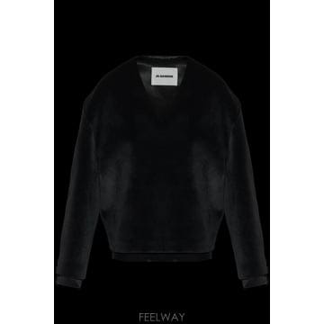 JIL SANDER 25FW ������ ���� ����콺 with a V �� J03NH0029J20333001 TP57397571125FW ������ ���� ����콺 with a V �� J03NH0029J203330