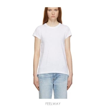 Rag & Bone 23SS RAG   �� ���� T ���� W272C32CHWHITE TP57776803023SS RAG   �� ���� T ���� W272C32CHWHITE TP577768030
