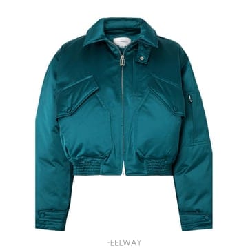 Victoria Beckham 26SS ���丮�ƺ��� ���� ���� 1126WJK006908A2780TEAL TP57776799126SS ���丮�ƺ��� ���� ���� 1126WJK006908A2780TEAL TP5
