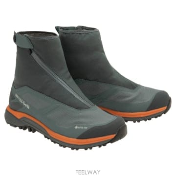 | Other Brand | mont �� Trail Walker w  Gaiters ���� 1129792GY TP578406951mont �� Trail Walker w  Gaiters ���� 1129792GY TP57840