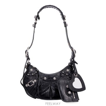 Balenciaga 26SS Balenciaga ���� ���� Le Cagole XS ��� �� 67130923EJY1000 TP5726SS Balenciaga ���� ���� Le Cagole XS ��� �� 6713092