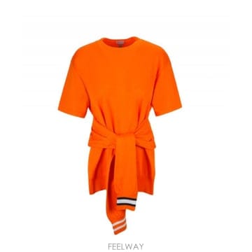 | Other Brand | 19SS MRZ maglia S1900800414 TP58111626819SS MRZ maglia S1900800414 TP581116268