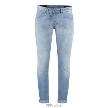 | Other Brand | 24FW DONDUP George ��Ű�� jeans UP232DS0107U800 TP57840691124FW DONDUP George ��Ű�� jeans UP232DS0107U800 TP5784
