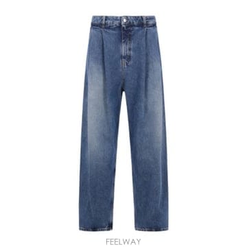 | Other Brand | 26SS HED MAYNER ���� jeans HMMC67021AHC301400BLUE TP57949357126SS HED MAYNER ���� jeans HMMC67021AHC301400BLUE TP57
