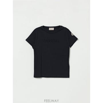Moncler 26SS Moncler T ���� in cotone ������ Moncler 8C0000989AT9778 TP5726SS Moncler T ���� in cotone ������ Moncler 8C0000989