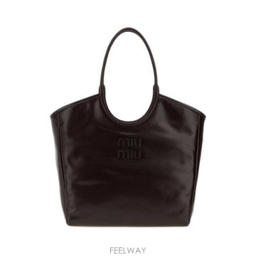Miu Miu 26FW �̿�̿� ��ũ ���� Ivy ���� shopping �� 5BG3212IEOF0003 TP578886426FW �̿�̿� ��ũ ���� Ivy ���� shopping �� 5BG3212