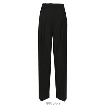 | Other Brand | 25FW THELA C AXEL STRAIGHT TROUSERS POLI LANA TLWC3104W0206A25FW THELA C AXEL STRAIGHT TROUSERS POLI LANA TLWC3104